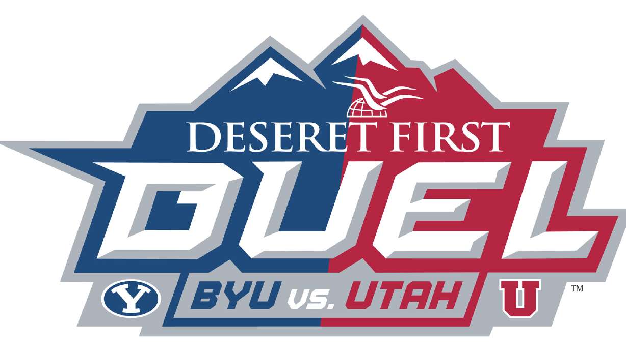 BYU Volleyball Sweeps Utah