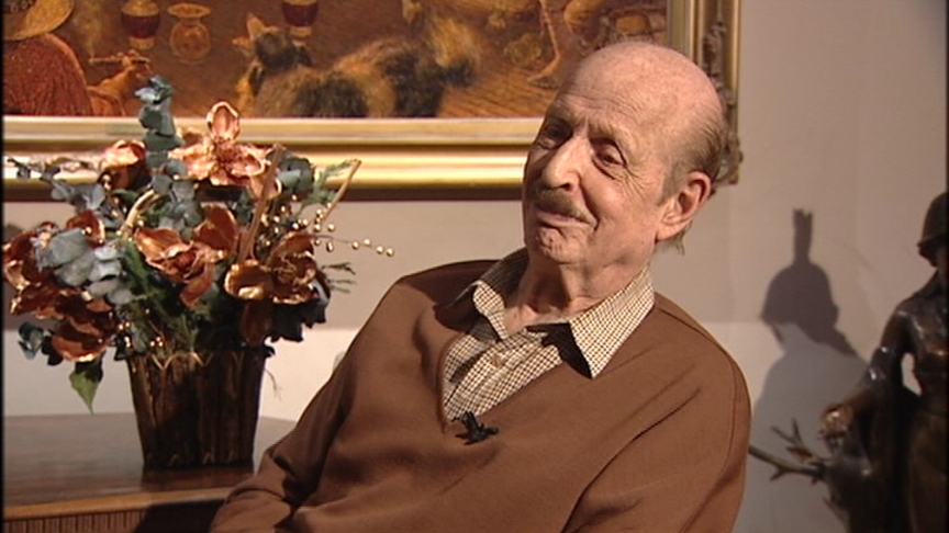 Funeral services announced for Arnold Friberg