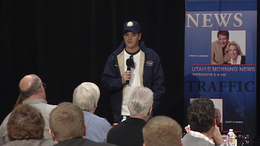 KSL Newsradio severs ties with talk show host Sean Hannity