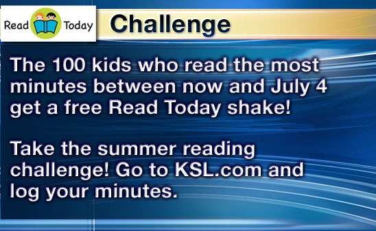 Top schools in summer reading challenge get 'cool' reward