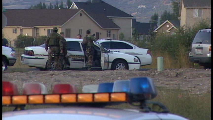 Police Rule Paraglider Death a Suicide