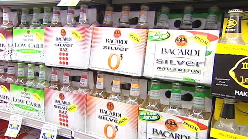 Utah Attorney General Wants Changes in State Liquor Laws