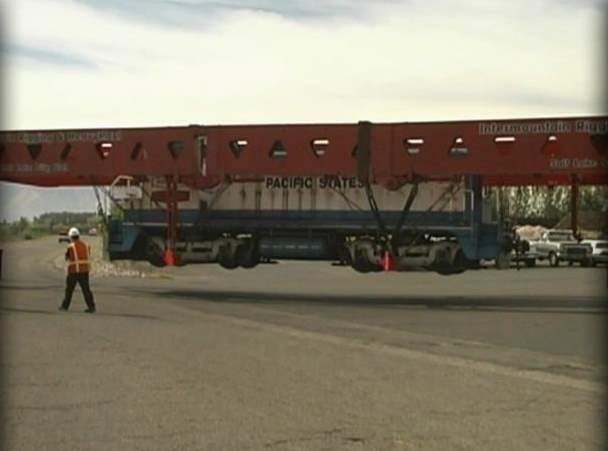 Locomotive Donated to Heber Valley Railroad