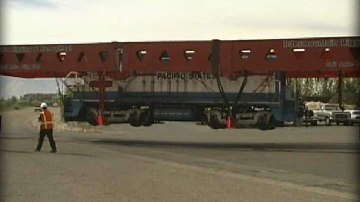 Locomotive Donated to Heber Valley Railroad