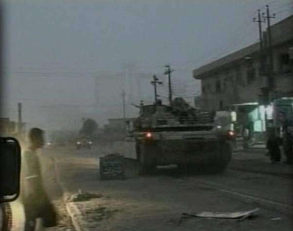 Bush Expected to Ask for Patience, Gradual Troop Withdrawal From Iraq