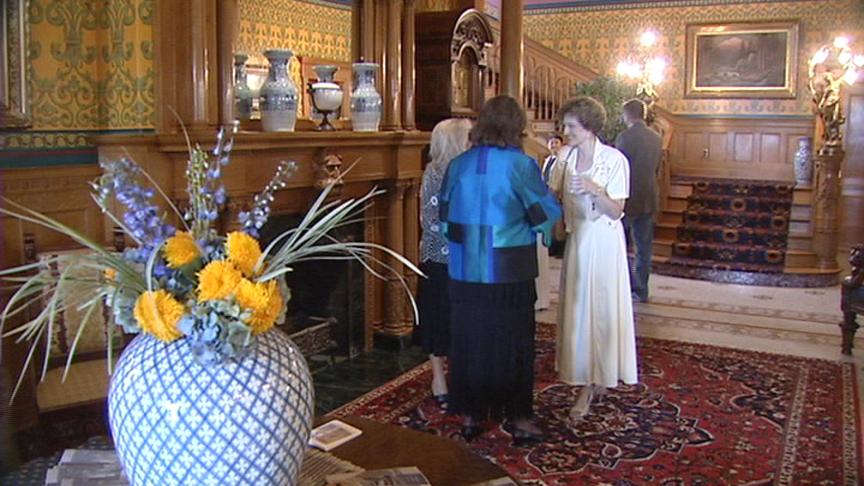 Library Celebrates 50th Anniversary