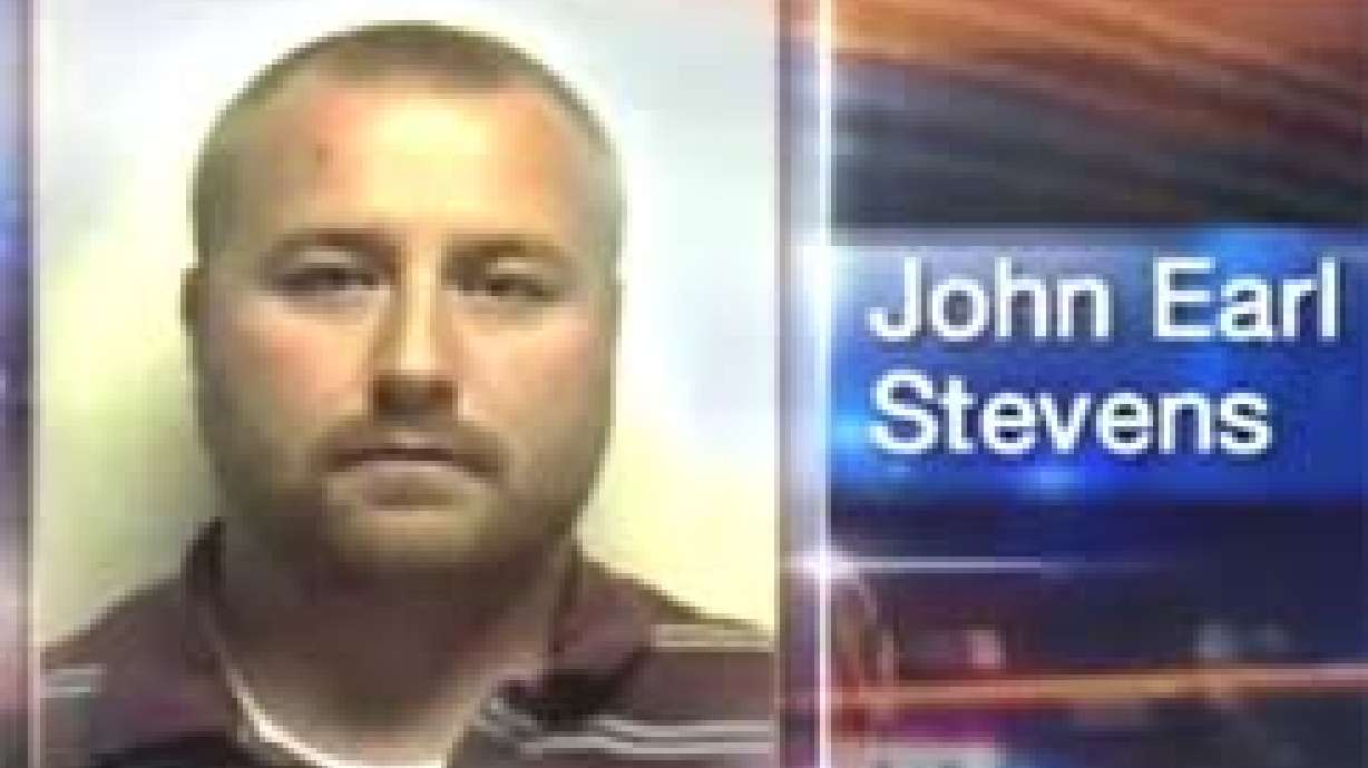 Officer Arrested for Using Drugs From Evidence Room