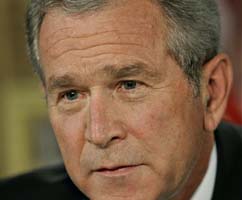 Former Pres. Bush takes hunting trip to Utah