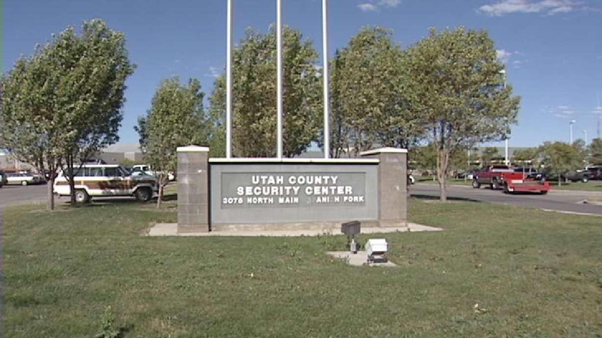 Sexual Misconduct Being Investigated at Sheriff's Office