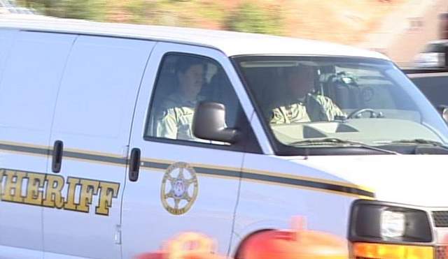 Alleged Victim Testifies in Jeffs' Trial