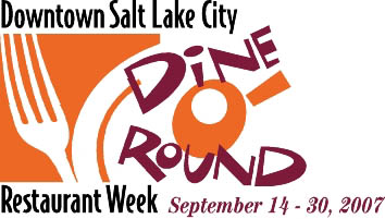 Downtown Dine O' Round