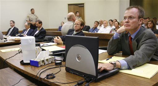 Jeffs Trial Continues with More Testimony from Alleged Victim
