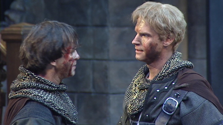 How has the Utah Shakespeare Festival survived for 50 years?