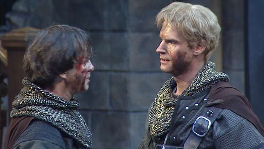 How has the Utah Shakespeare Festival survived for 50 years?