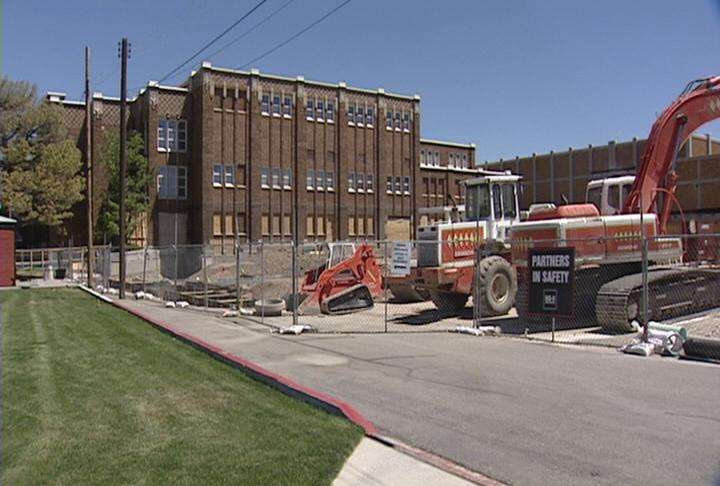Grant helping community college expand curriculum