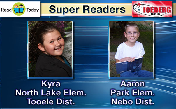 Weber State finding success in family literacy program