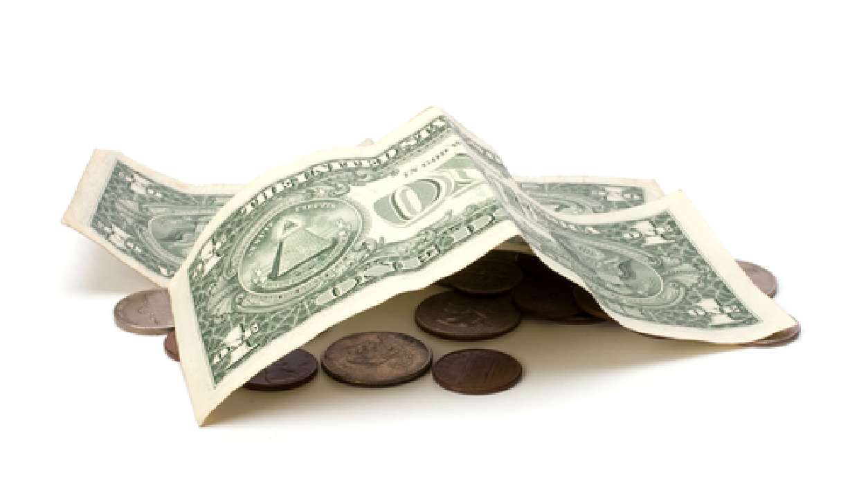 Police department's fundraising raffle is illegal