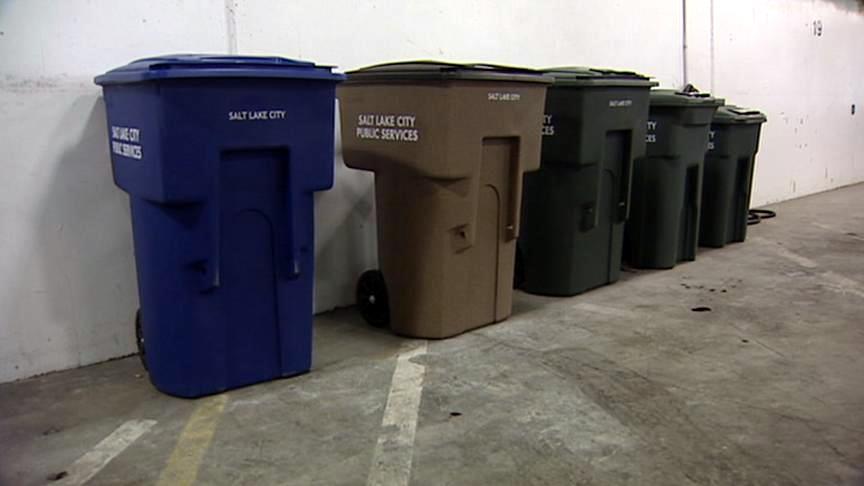 Salt Lake yard waste program to expand
