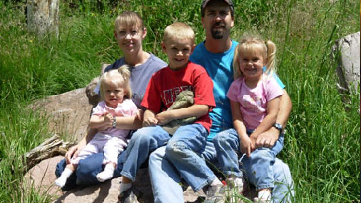 Funeral Set for Fallen Firefighter