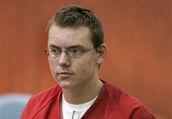 Hauck Makes First Utah Court Appearance