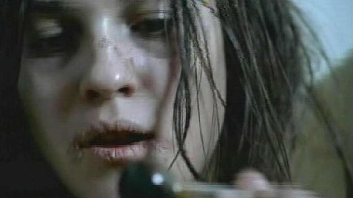 Task Force May Bring Gritty Anti-Meth Campaign to Utah