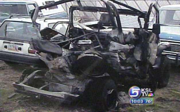 Two-Week DUI Blitz Starts Friday