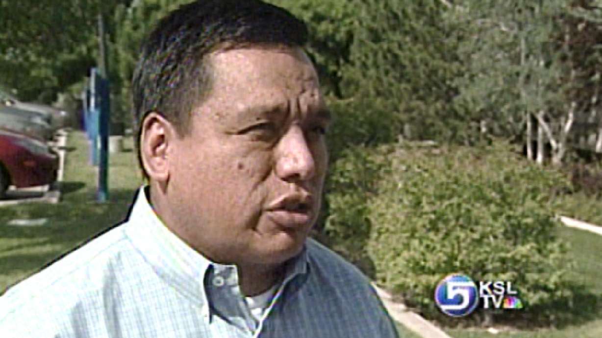 Utah Democrat Plans Pro-Bush Immigration Rally