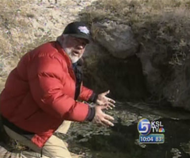 Doug Miller Passes Away