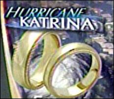 Hurricane Marriage Doesn't Last