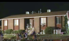 Officials Find Evidence of Arson at Layton Fire