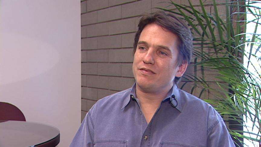 Symphony Director Reaches 10-Year Mark