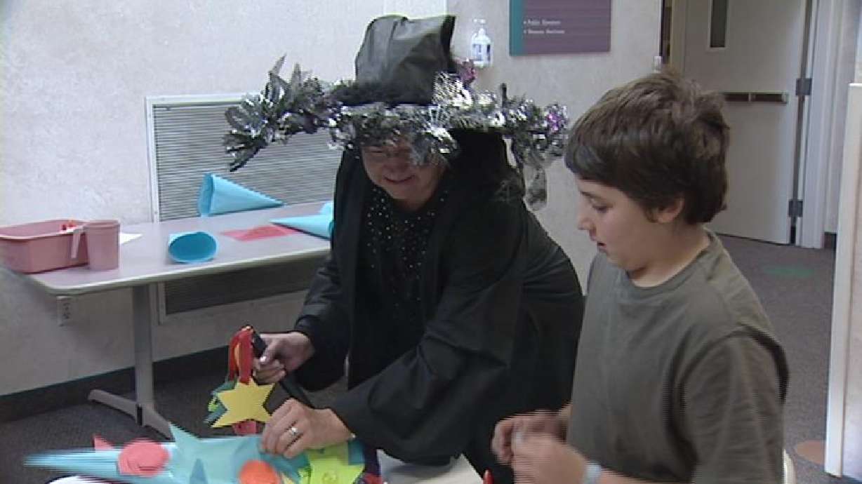 Hospital Begins Annual "Pennies" Campaign