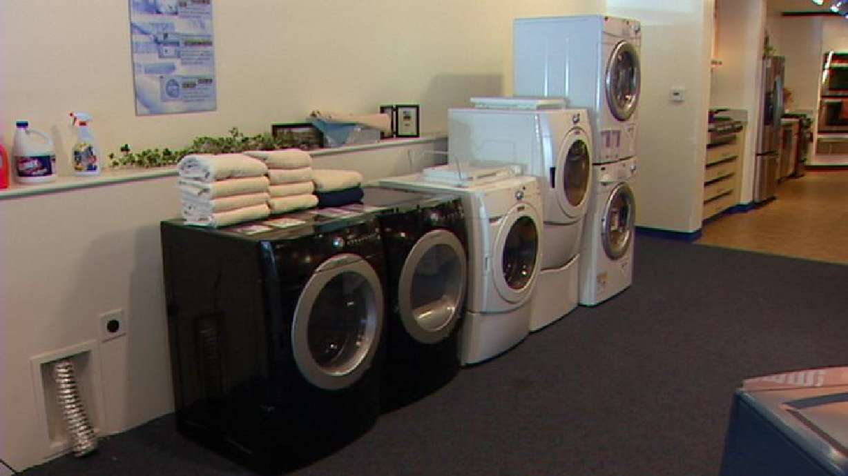 Summer Heat Costing Utahns a Pretty Penny