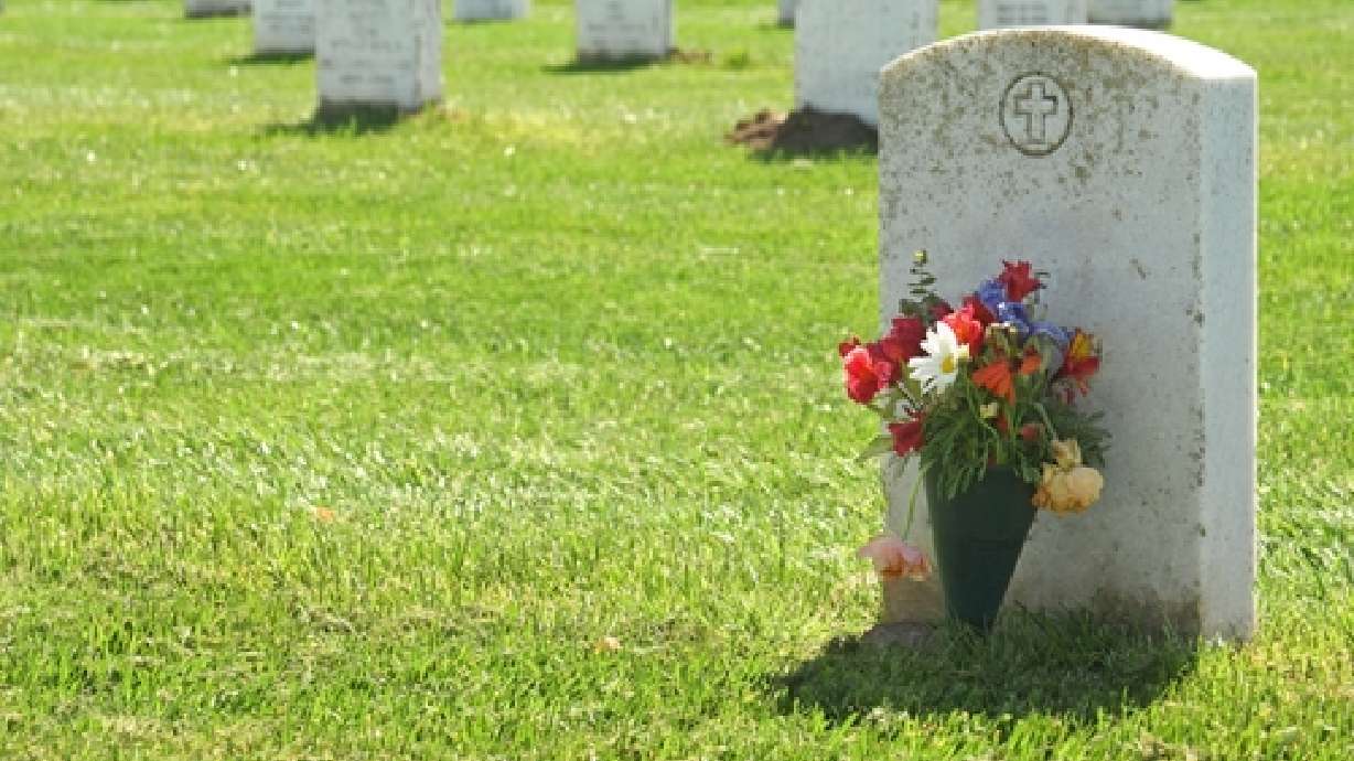 Birth Mom Angry She Wasn't Told of Baby's Death