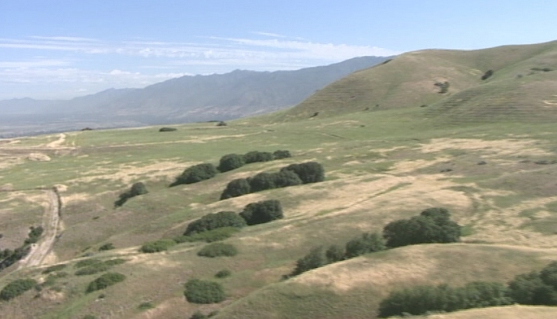 Legislature to feds: Give up public lands