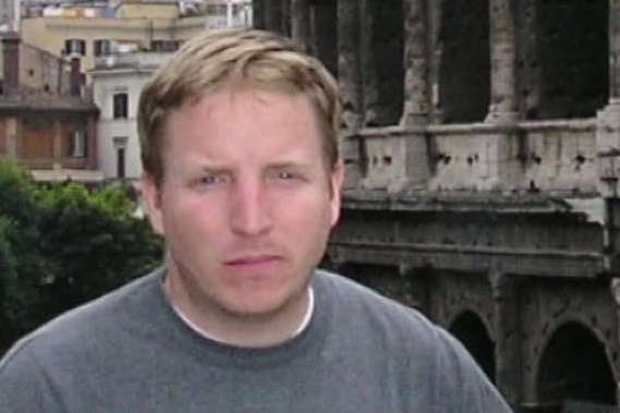 Steven Koecher