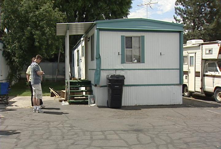 Family sues Bountiful, Woods Cross police officers for 'wrongful death'