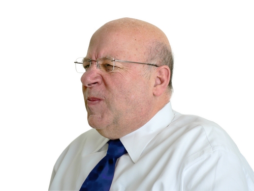 Ogden Cracks Down on Odors