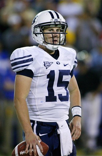 An Embarrassment of Riches?