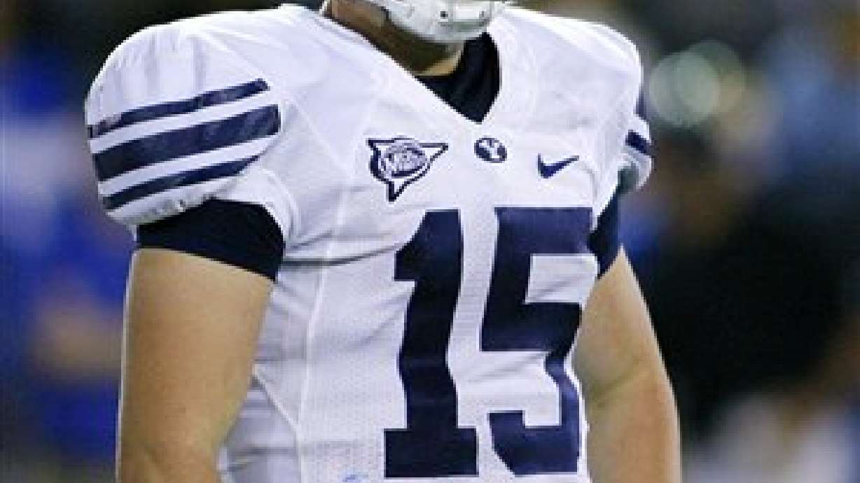 An Embarrassment of Riches?