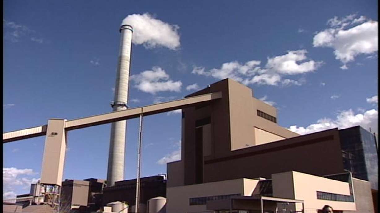 Environmentalist Blasting the EPA Over Coal-fired Project