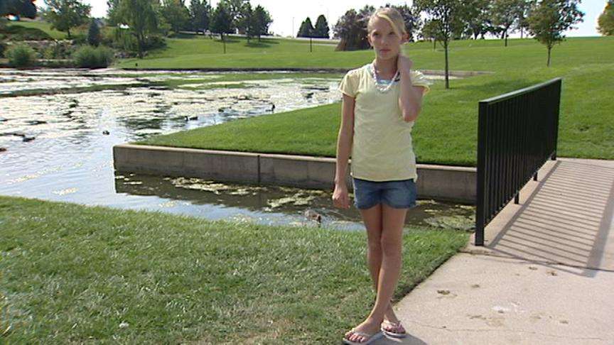 Girls Help Police Put Kidnap Suspect Behind Bars