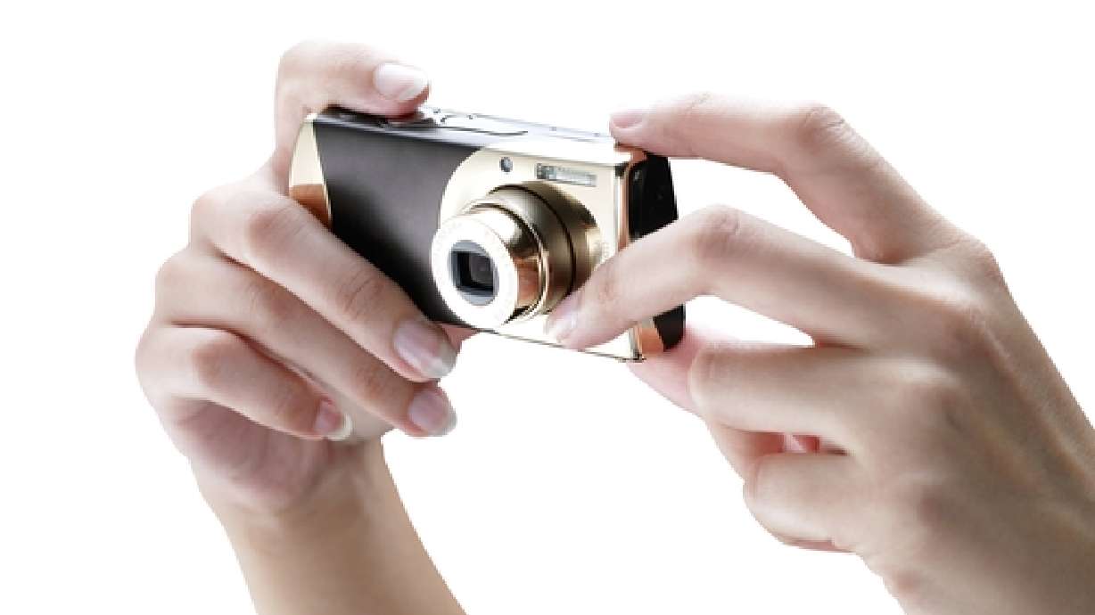 Taking the best pictures with your digital camera