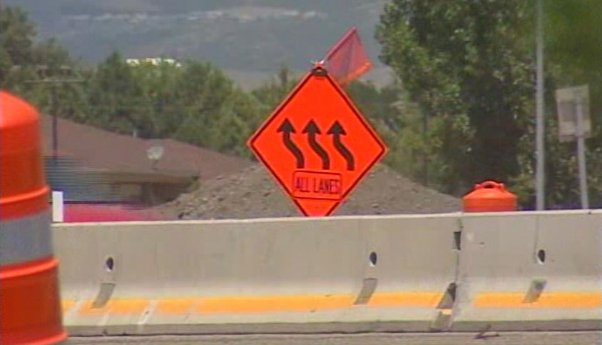 Construction, detours scheduled for I-84 bridge in Riverdale