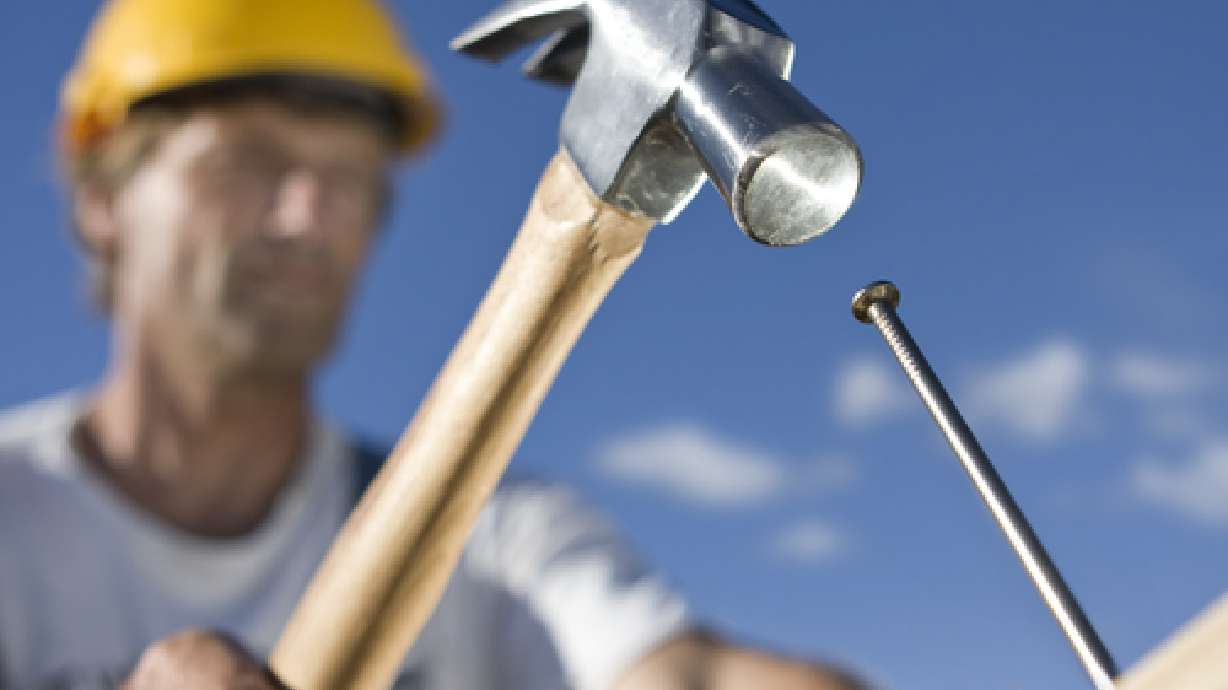 Construction workers 30 and under most likely to seek unemployment insurance