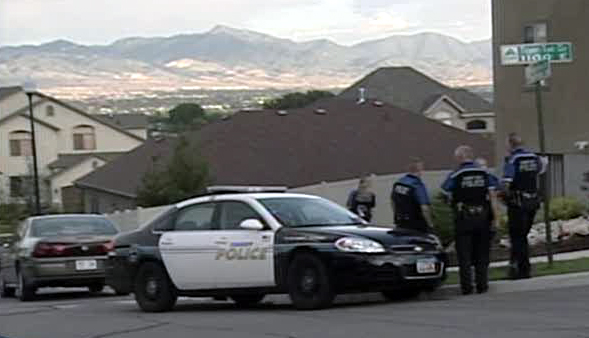Suspicious death now being investigated as a murder