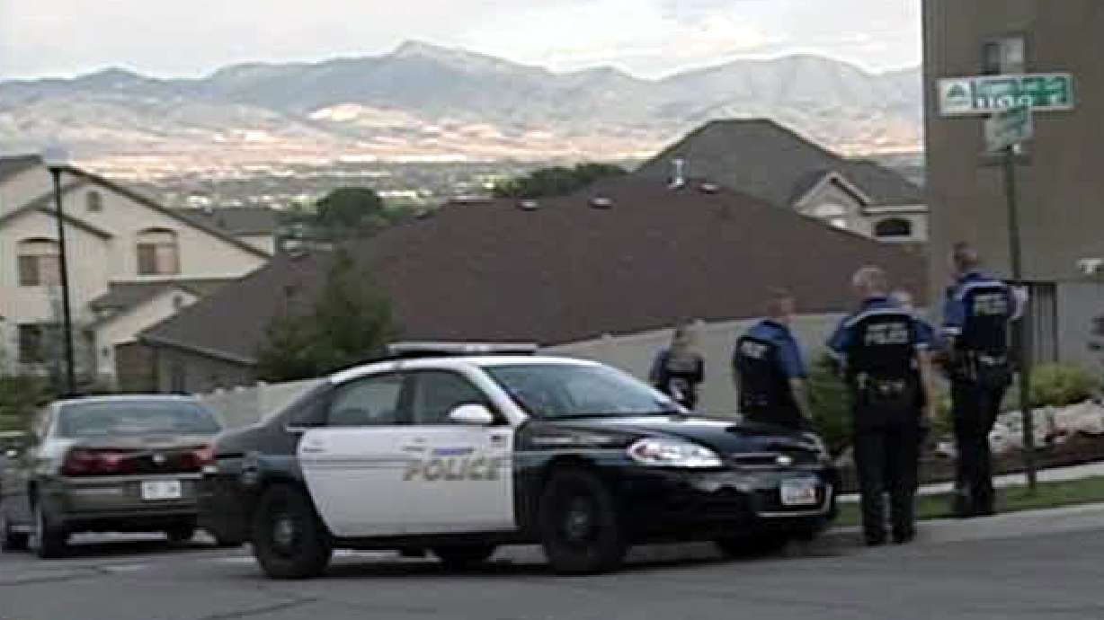 Suspicious death now being investigated as a murder