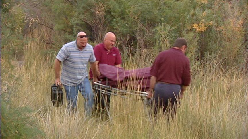 Police Investigating Suspicious Death