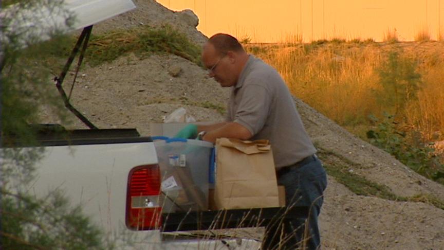 Police Investigating Suspicious Death