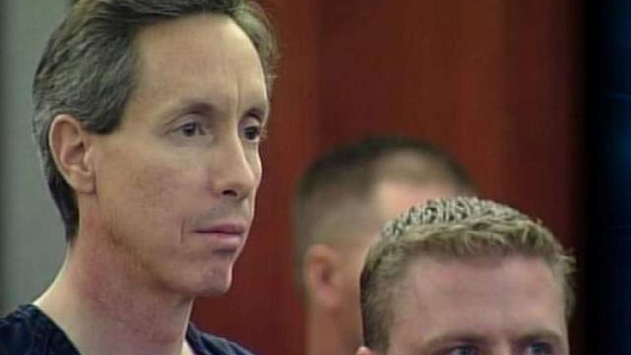 Shurtleff Wants to See Evidence in Jeffs Case